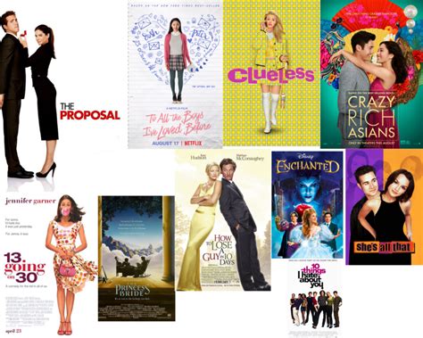 best rom coms pg 13|family friendly rom coms.